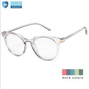 Teddith Bluelight Glasses